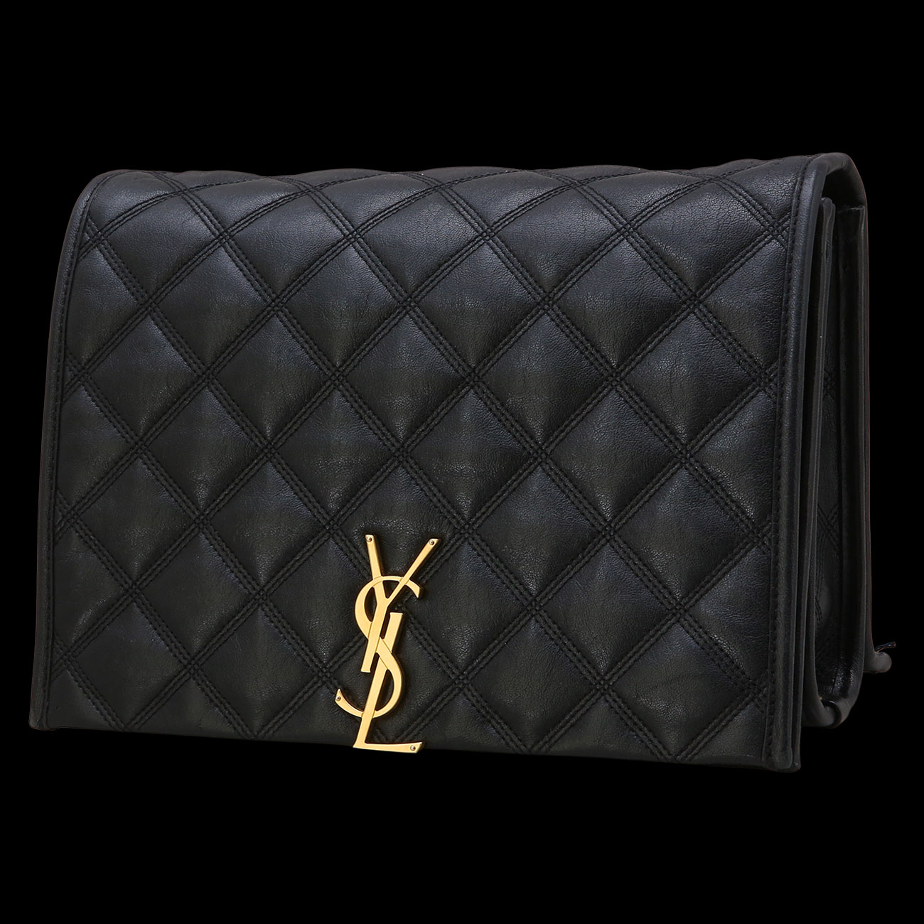 Yves Saint Laurent(USED)생로랑 579607 베키 체인 백
